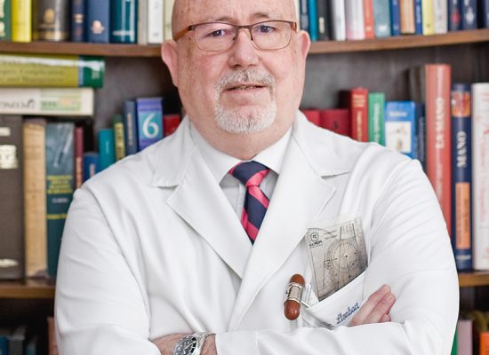 Dr. Rafael Llombart