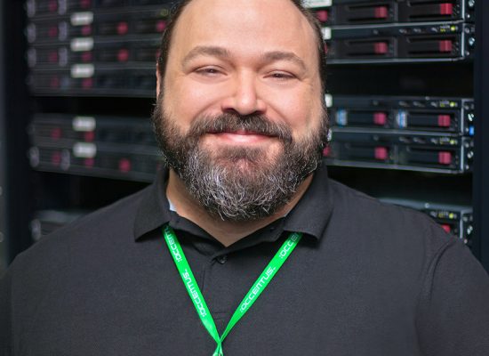 José Vicente Martinez – Occentus Network