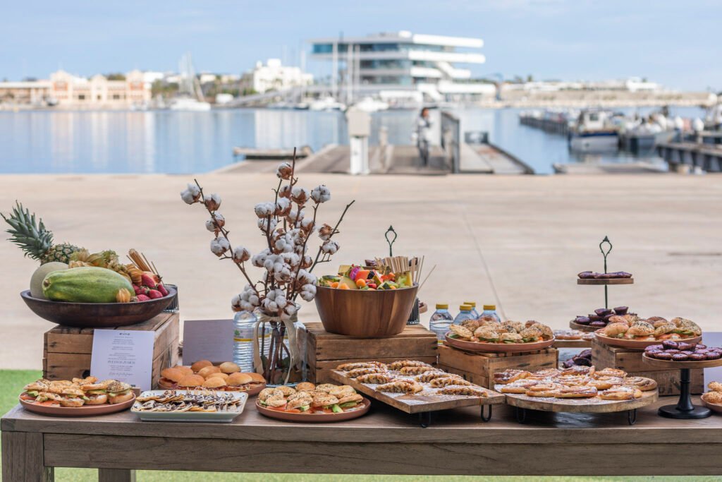 Fotografía de eventos gastronómicos: cómo capturar experiencia, producto y ambiente para marcas y restaurantes