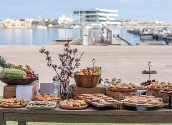 Food Event Photography: How to Capture Experience, Product, and Atmosphere for Brands and Restaurants