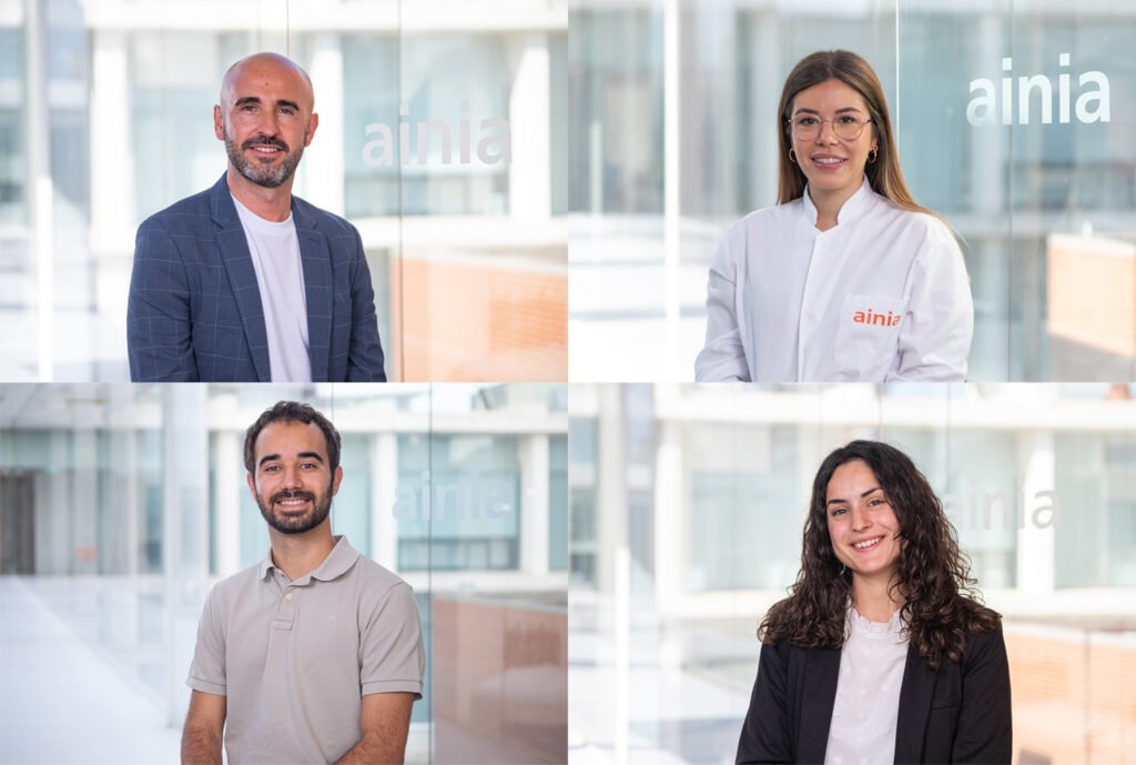 Retratos corporativos de equipo: cómo transmitir profesionalidad y coherencia de marca