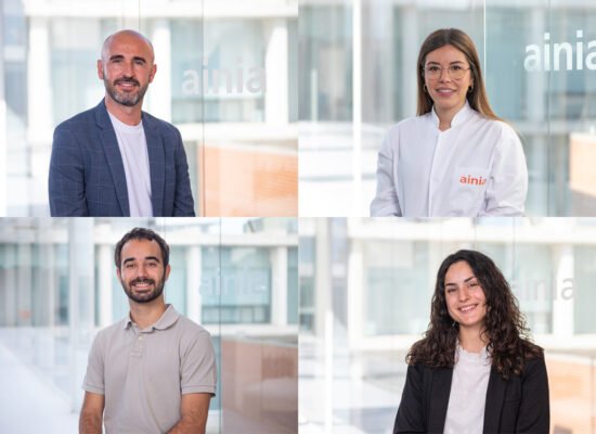 Retratos corporativos de equipo: cómo transmitir profesionalidad y coherencia de marca