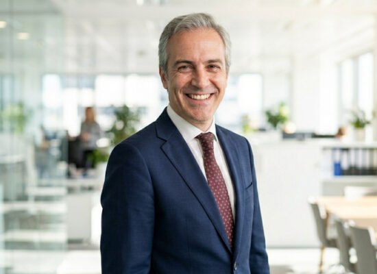 Retrato Corporativo: Guía de Posicionamiento para Directivos